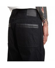 MN Type 96 Loose Jean - G-Star - Raw Denim Black