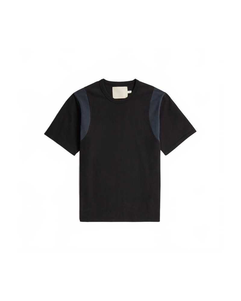 T-shirt MN Relaxed - Asics - Dark Black