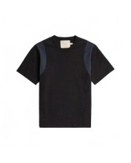 T-shirt MN Relaxed - Asics - Dark Black