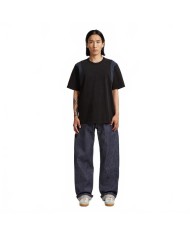 T-shirt MN Relaxed - Asics - Dark Black