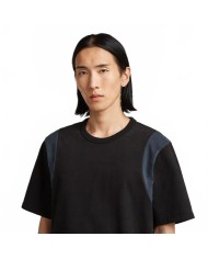MN Relaxed T-shirt - Asics - Dark Black