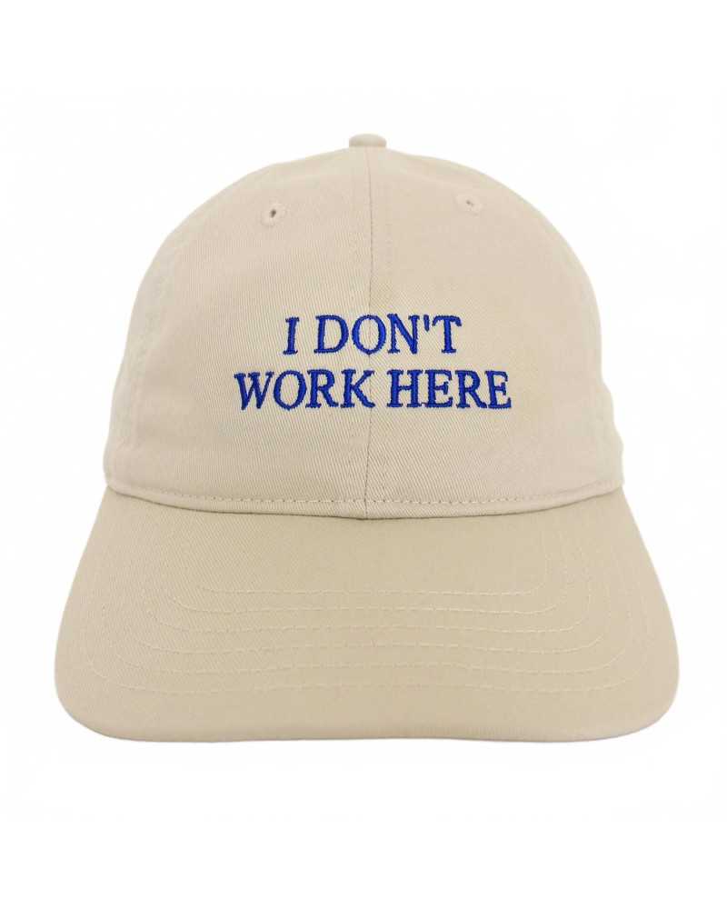 I Don t Work Here - Idea - Beige