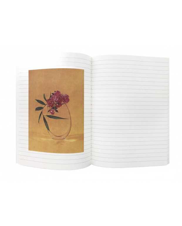 Ikebanan Idea Book - Idea