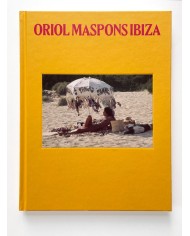 Oriol Maspons Ibiza Hardcover - Idea