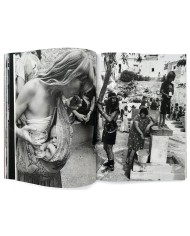 Oriol Maspons Ibiza Hardcover - Idea