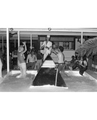 Oriol Maspons Ibiza Hardcover - Idea