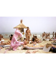 Oriol Maspons Ibiza Hardcover - Idea