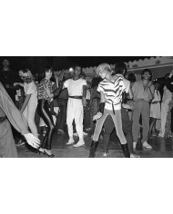 Oriol Maspons Ibiza Hardcover - Idea