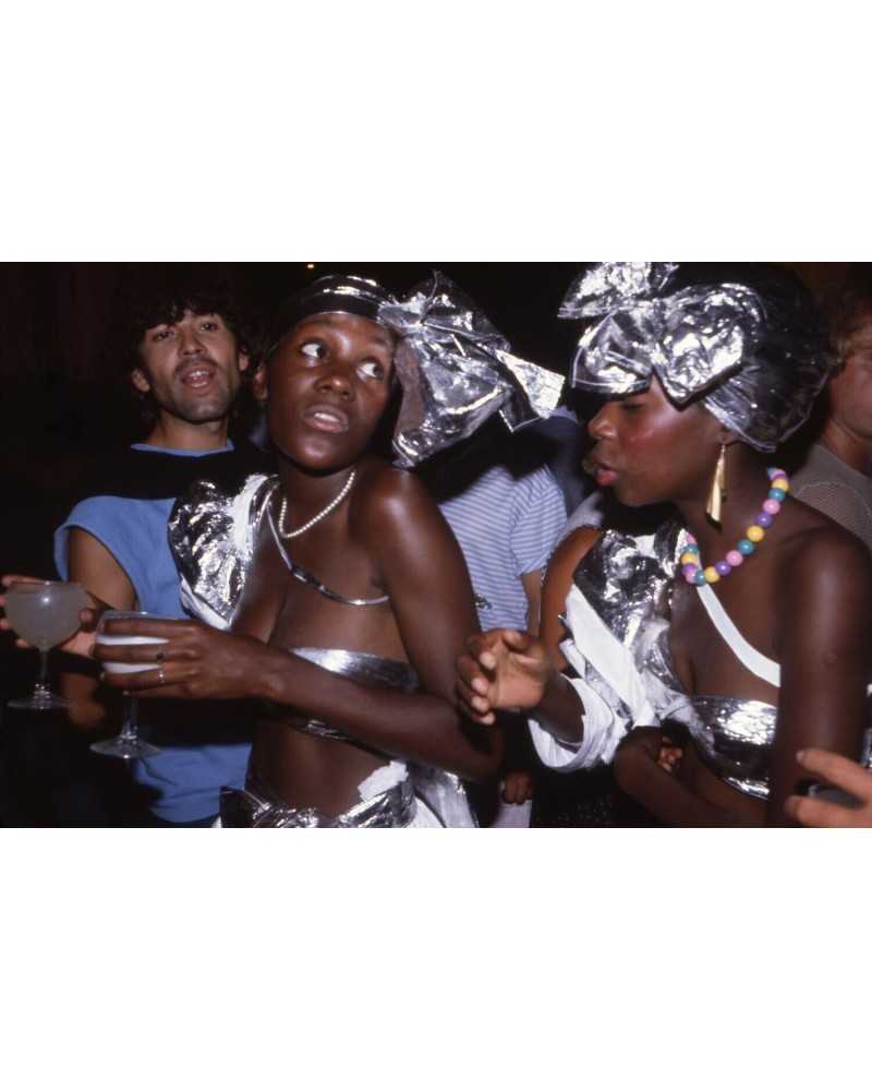 Oriol Maspons Ibiza Hardcover - Idea