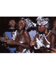 Oriol Maspons Ibiza Hardcover - Idea