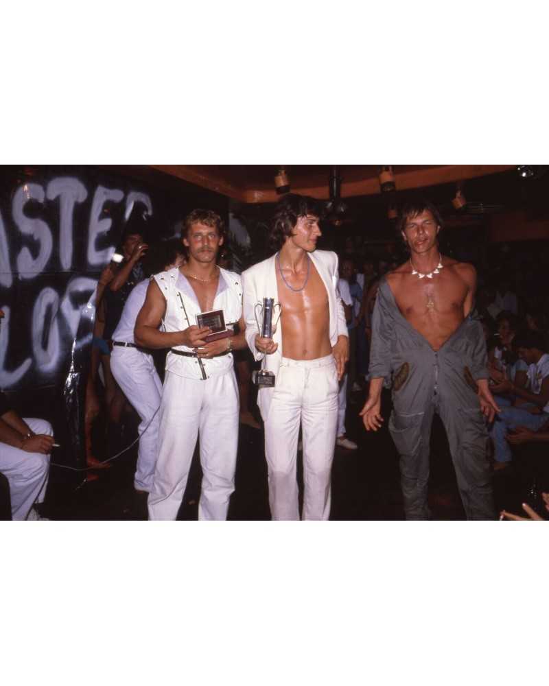 Oriol Maspons Ibiza Hardcover - Idea