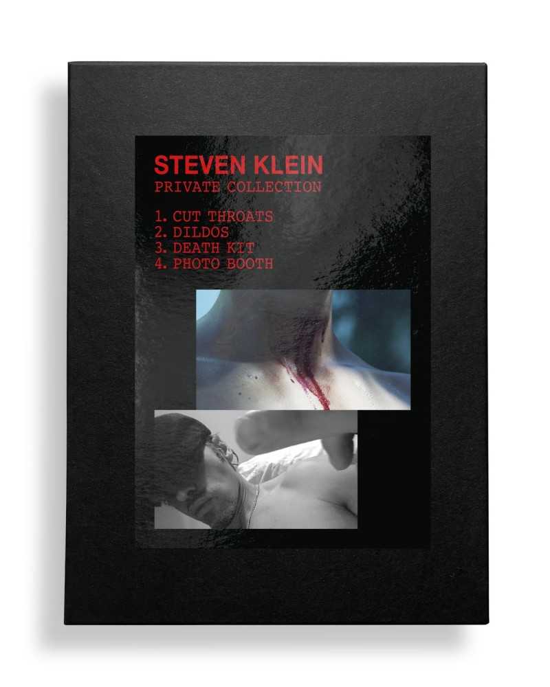 Steven Klein Private Collection - Idea