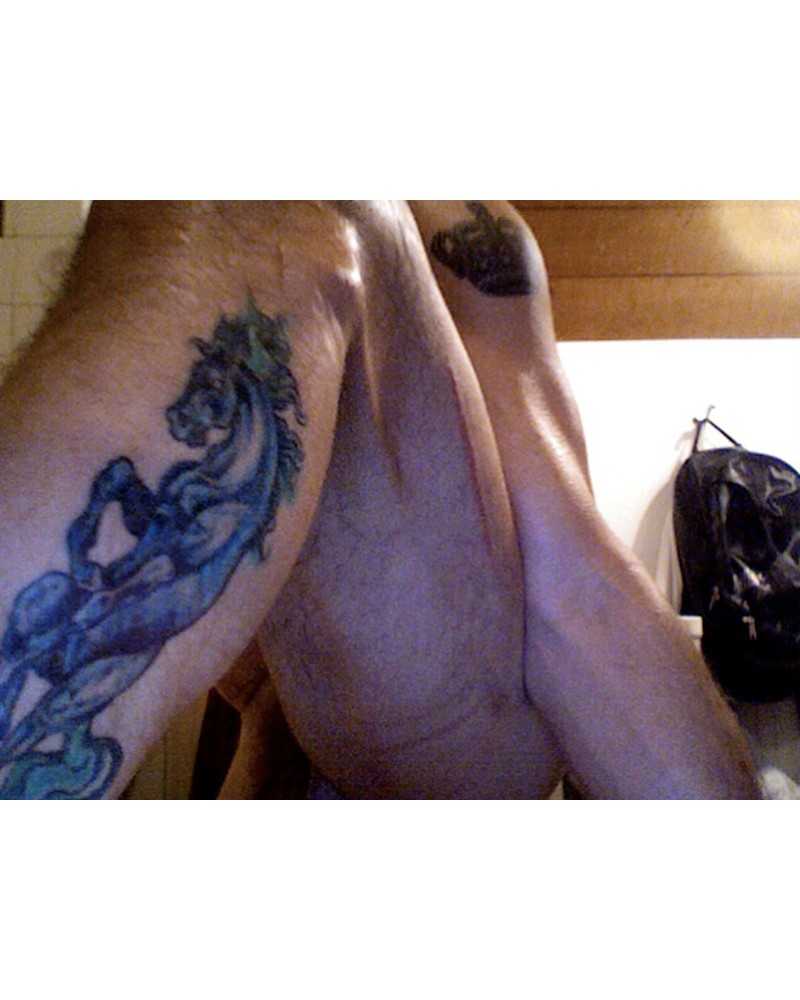 Steven Klein Private Collection - Idea