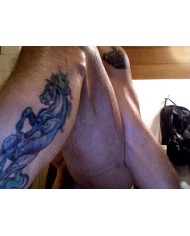 Steven Klein Private Collection - Idea