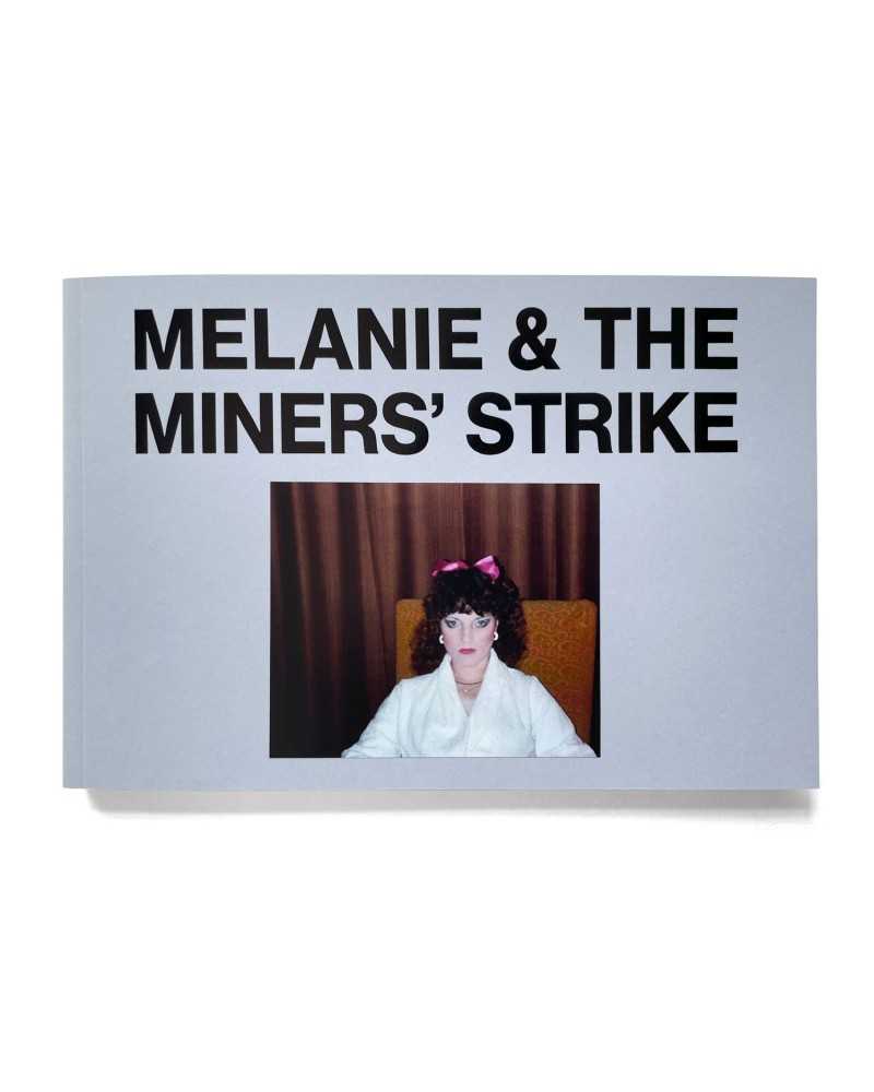 Melanie And The Miners strike - Idea