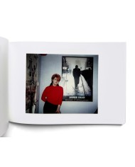 Melanie And The Miners strike - Idea