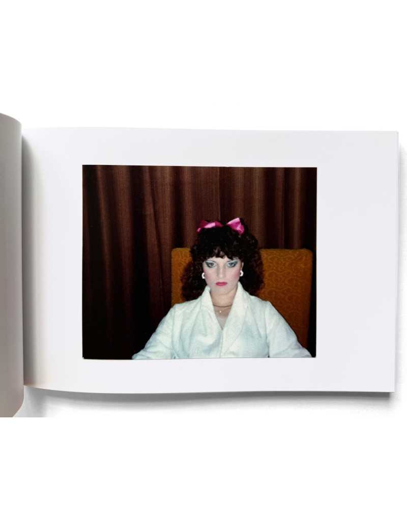 Melanie And The Miners strike - Idea