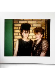 Melanie And The Miners strike - Idea