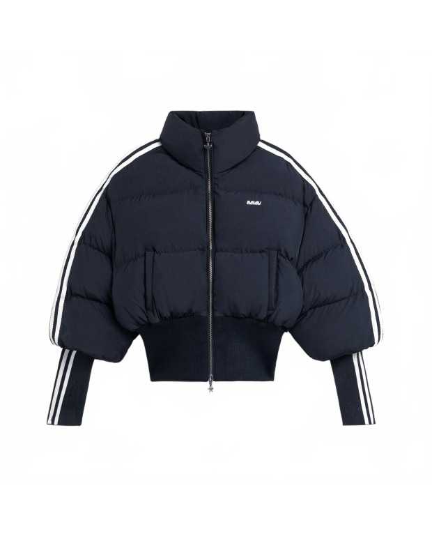 AV Baby Puffer - Adidas X Avavav - Black