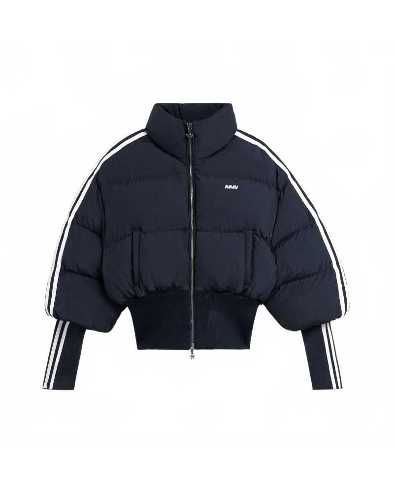 AV Baby Puffer - Adidas X Avavav - Black
