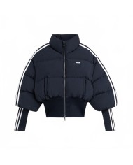 AV Baby Puffer - Adidas X Avavav - Black