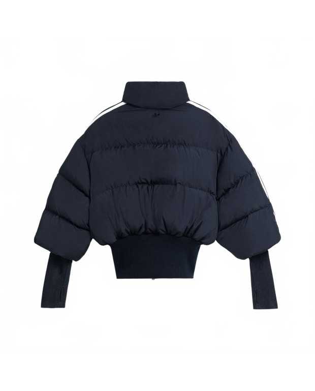 AV Baby Puffer - Adidas X Avavav - Black