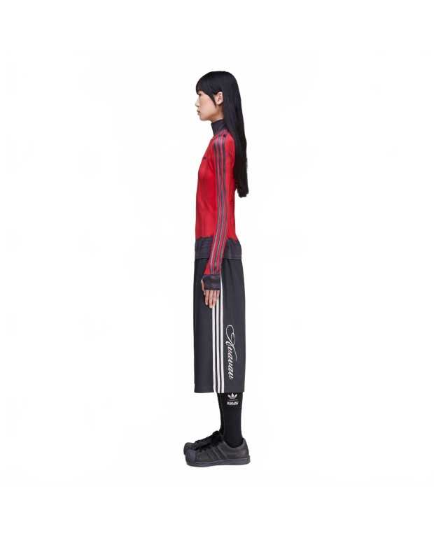 AV Baselayer 2pack- Adidas X Avavav - Better Scarlet / Black