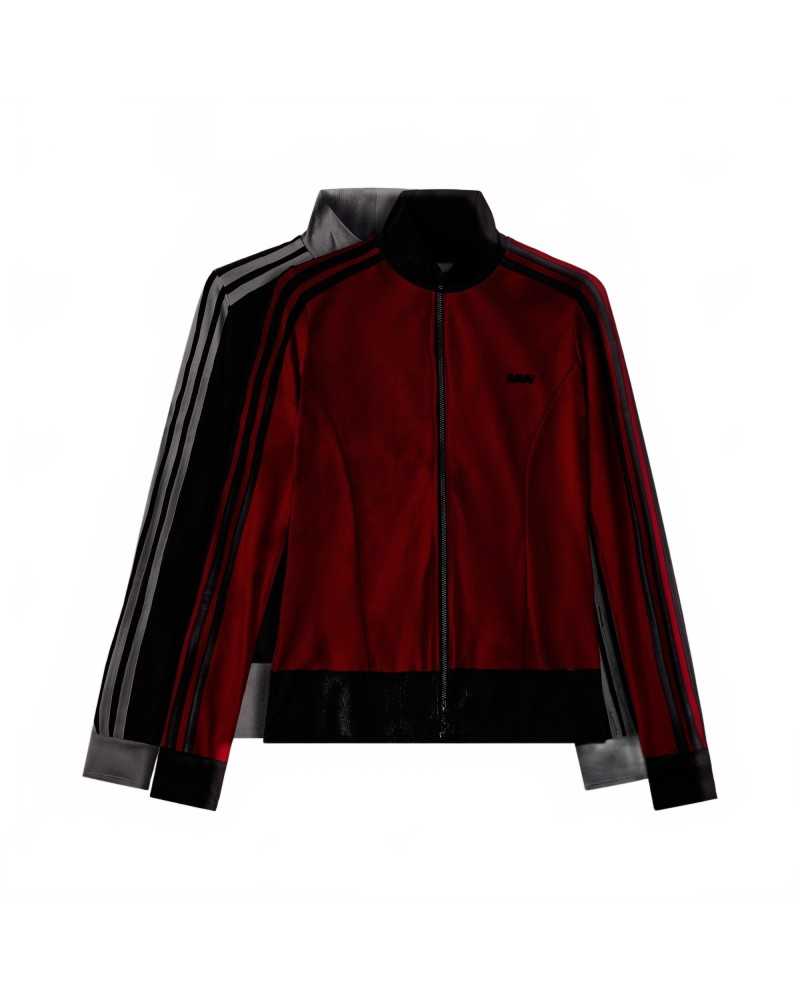 AV Baselayer 2pack- Adidas X Avavav - Better Scarlet / Black