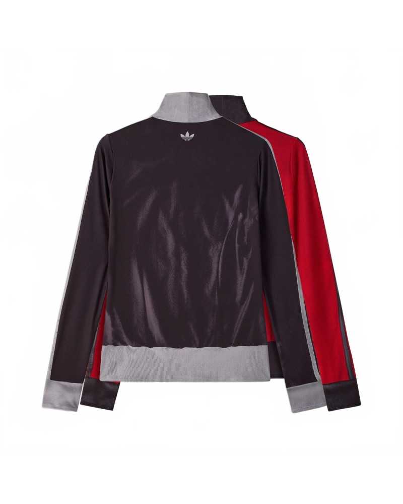 AV Baselayer 2pack- Adidas X Avavav - Better Scarlet / Black