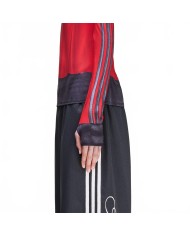 AV Baselayer 2pack- Adidas X Avavav - Better Scarlet / Black