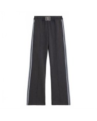 AV TP F Terry - Adidas X Avavav - Carbon