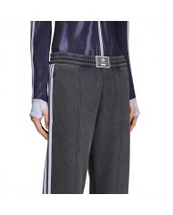 AV TP F Terry - Adidas X Avavav - Carbon