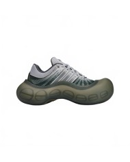 Avavav Bubble GB Megaride Moonrubber - Adidas X Avavav - Grey One / Grey Two / Night Cargo Avavav Bubble GB Megaride Moonrubber - Adidas X Avavav - Grey One / Grey Two / Night Cargo