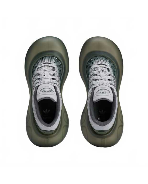 Avavav Bubble GB Megaride Moonrubber - Adidas X Avavav - Grey One / Grey Two / Night Cargo Avavav Bubble GB Megaride Moonrubber - Adidas X Avavav - Grey One / Grey Two / Night Cargo