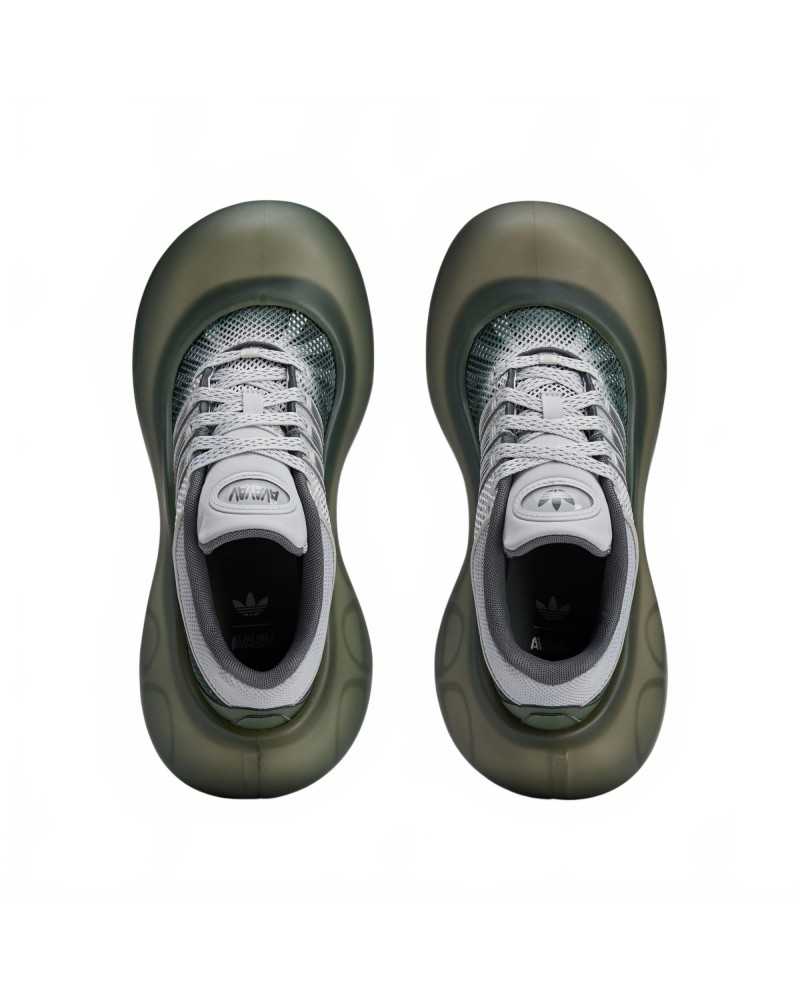 Avavav Bubble GB Megaride Moonrubber - Adidas X Avavav - Grey One / Grey Two / Night Cargo Avavav Bubble GB Megaride Moonrubber - Adidas X Avavav - Grey One / Grey Two / Night Cargo