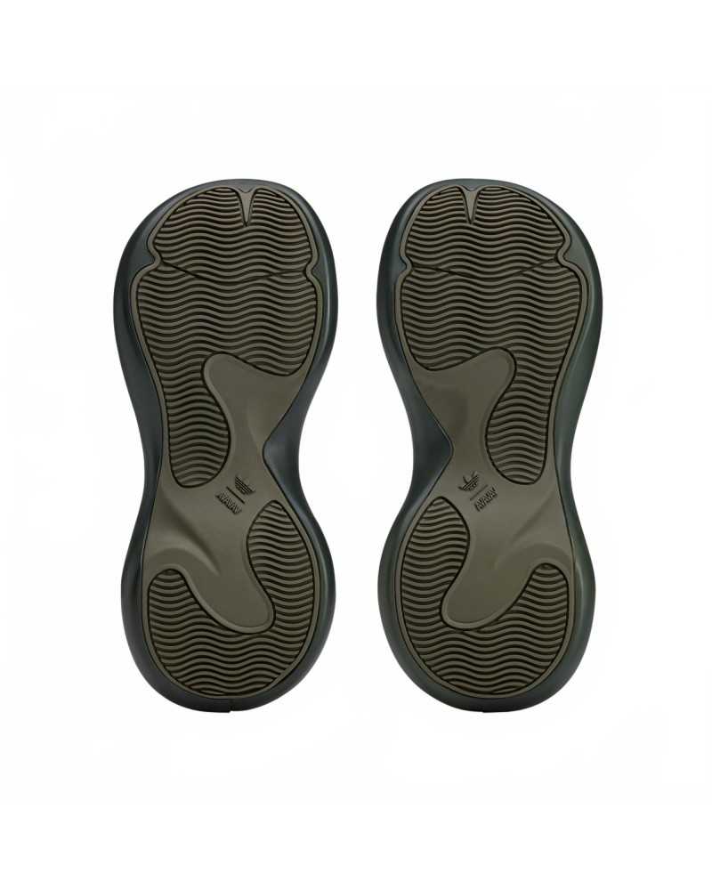 Avavav Bubble GB Megaride Moonrubber - Adidas X Avavav - Grey One / Grey Two / Night Cargo Avavav Bubble GB Megaride Moonrubber - Adidas X Avavav - Grey One / Grey Two / Night Cargo