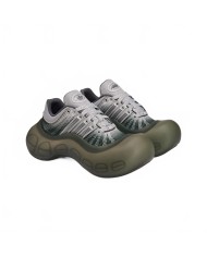 Avavav Bubble GB Megaride Moonrubber - Adidas X Avavav - Grey One / Grey Two / Night Cargo Avavav Bubble GB Megaride Moonrubber - Adidas X Avavav - Grey One / Grey Two / Night Cargo