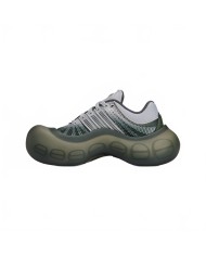 Avavav Bubble GB Megaride Moonrubber - Adidas X Avavav - Grey One / Grey Two / Night Cargo Avavav Bubble GB Megaride Moonrubber - Adidas X Avavav - Grey One / Grey Two / Night Cargo