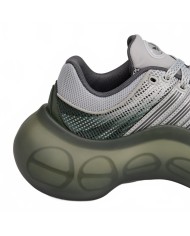 Avavav Bubble GB Megaride Moonrubber - Adidas X Avavav - Grey One / Grey Two / Night Cargo Avavav Bubble GB Megaride Moonrubber - Adidas X Avavav - Grey One / Grey Two / Night Cargo