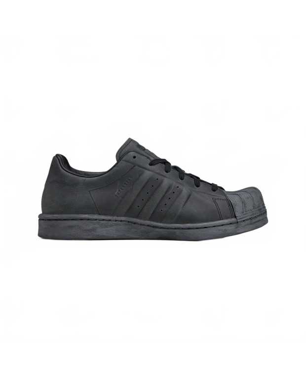 Avavav SST Vacuum Lea Superstar - Adidas X Avavav - Multicolor / Carbon / Grey Five