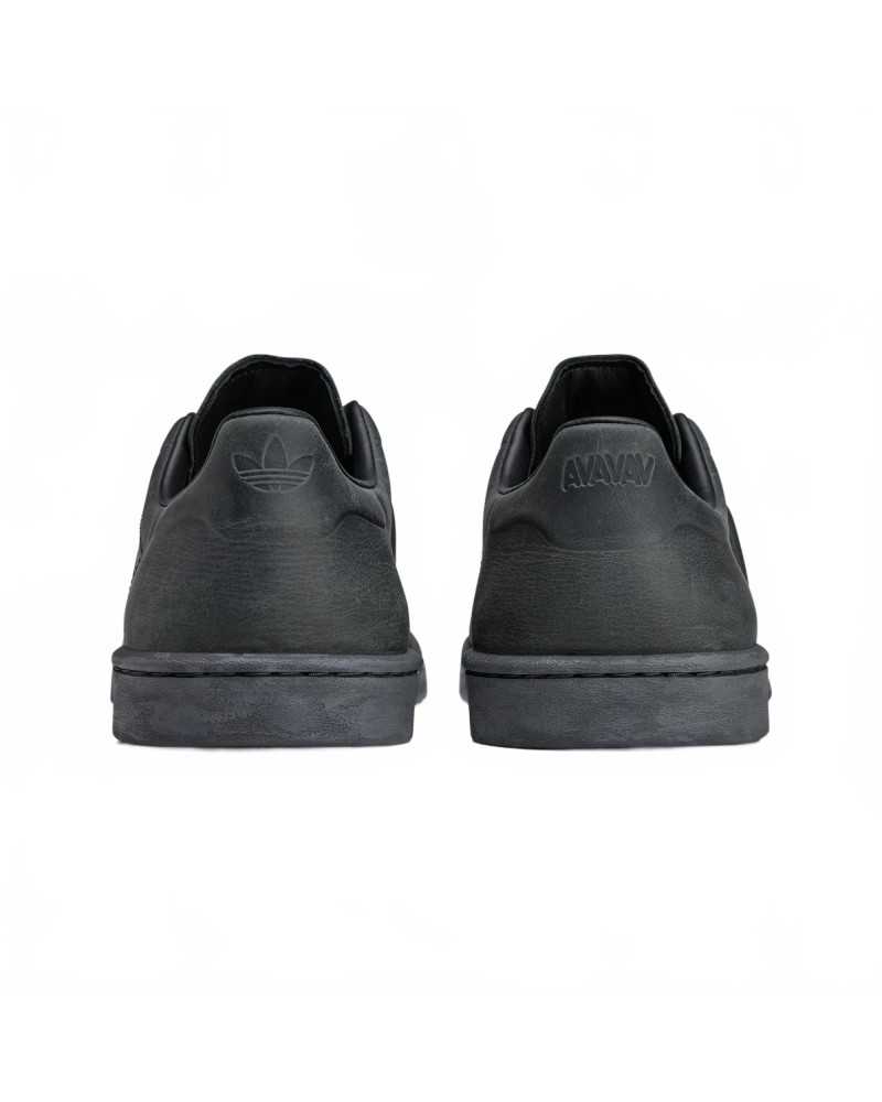 Avavav SST Vacuum Lea Superstar - Adidas X Avavav - Multicolor / Carbon / Grey Five Avavav SST Vacuum Lea Superstar - Adidas X Avavav - Multicolor / Carbon / Grey Five