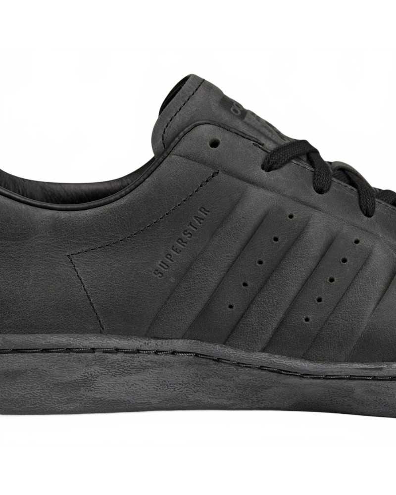 Avavav SST Vacuum Lea Superstar - Adidas X Avavav - Multicolor / Carbon / Grey Five Avavav SST Vacuum Lea Superstar - Adidas X Avavav - Multicolor / Carbon / Grey Five