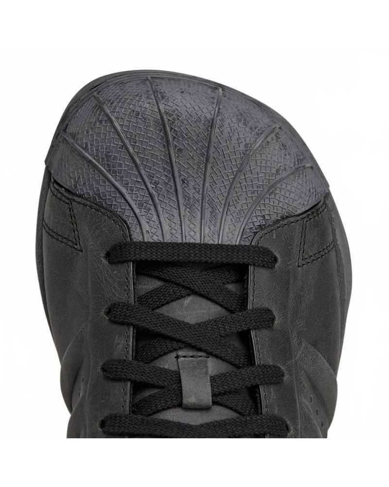 Avavav SST Vacuum Lea Superstar - Adidas X Avavav - Multicolor / Carbon / Grey Five Avavav SST Vacuum Lea Superstar - Adidas X Avavav - Multicolor / Carbon / Grey Five