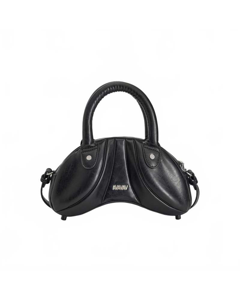 CNVS SCLPT Bag - Adidas X Avavav - Black CNVS SCLPT Bag - Adidas X Avavav - Black