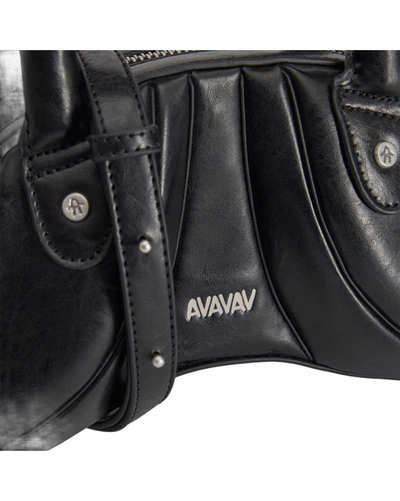 CNVS SCLPT Bag - Adidas X Avavav - Black CNVS SCLPT Bag - Adidas X Avavav - Black