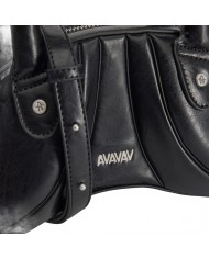 CNVS SCLPT Bag - Adidas X Avavav - Black CNVS SCLPT Bag - Adidas X Avavav - Black