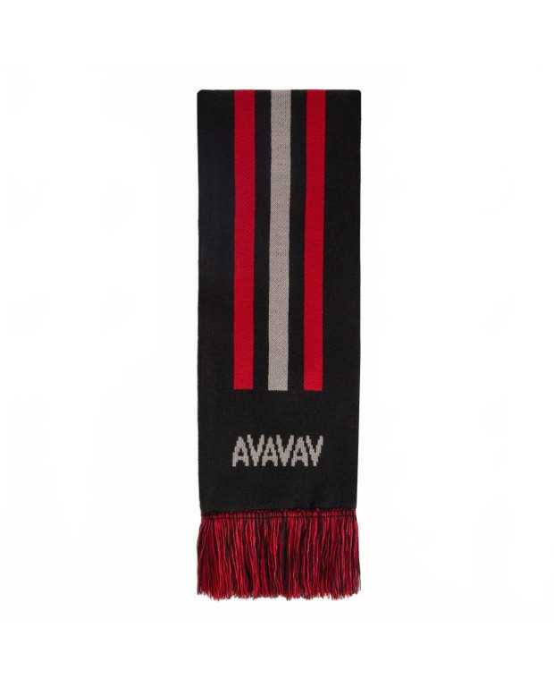 Fan Scarf - Adidas X Avavav - Black