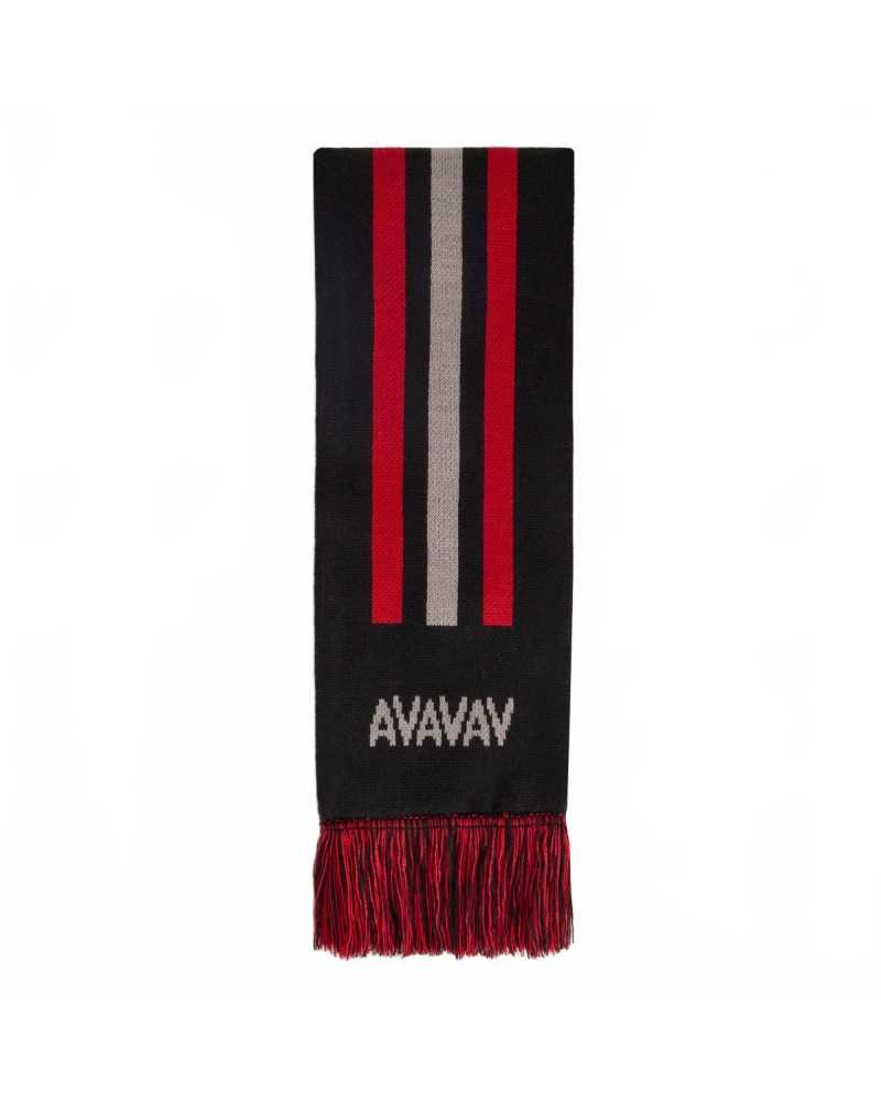 Fan Scarf - Adidas X Avavav - Black Fan Scarf - Adidas X Avavav - Black