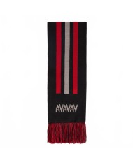 Fan Scarf - Adidas X Avavav - Black Fan Scarf - Adidas X Avavav - Black