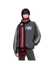 Fan Scarf - Adidas X Avavav - Black Fan Scarf - Adidas X Avavav - Black